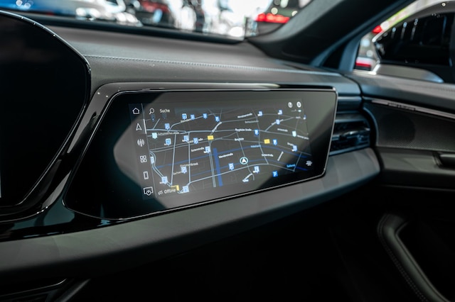 Audi A5 Quattro S-Tronic