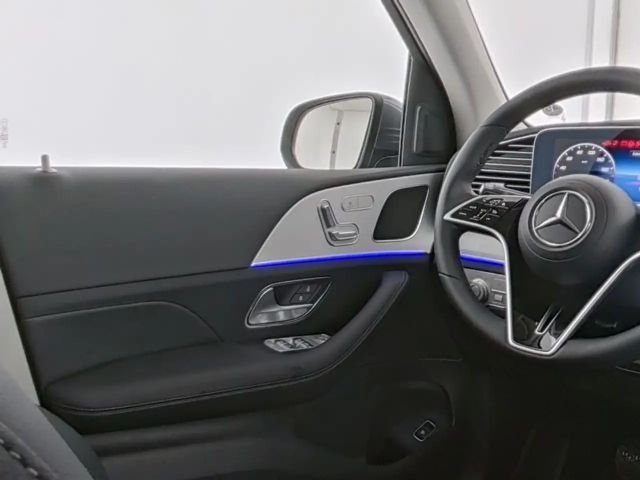 Mercedes-Benz GLE 350 4MATIC