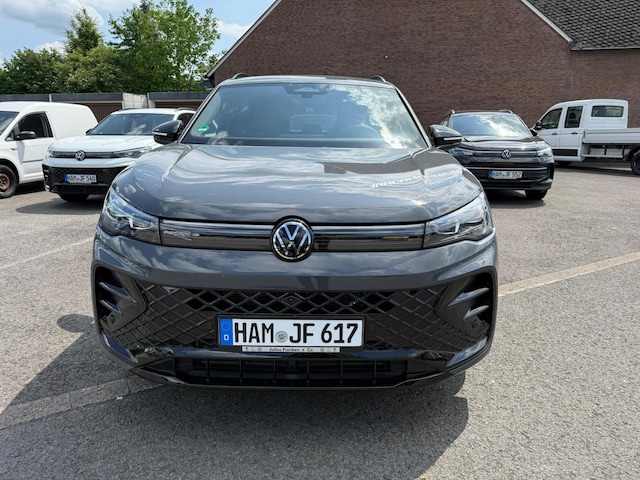 Volkswagen Tiguan 1.5 eTSI R-Line Style