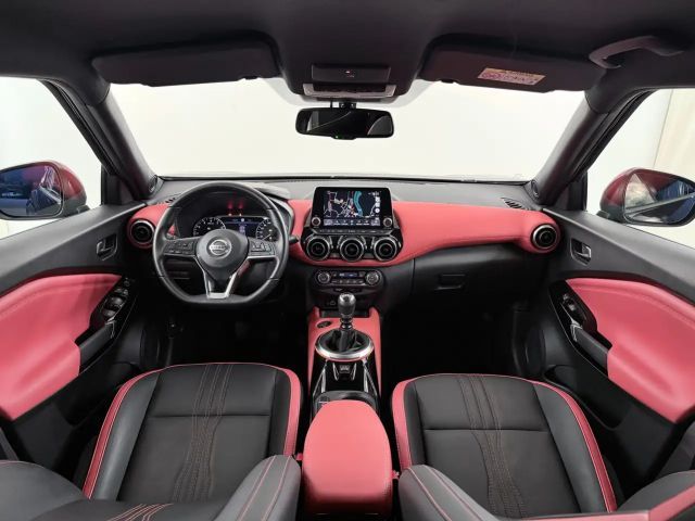 Nissan Juke DIG-T