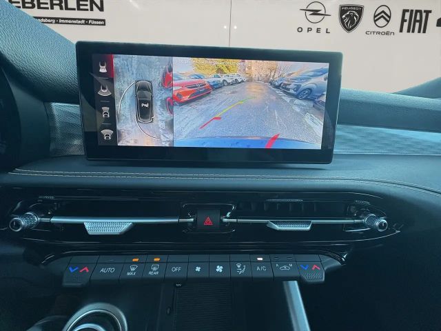 Alfa Romeo Tonale Veloce