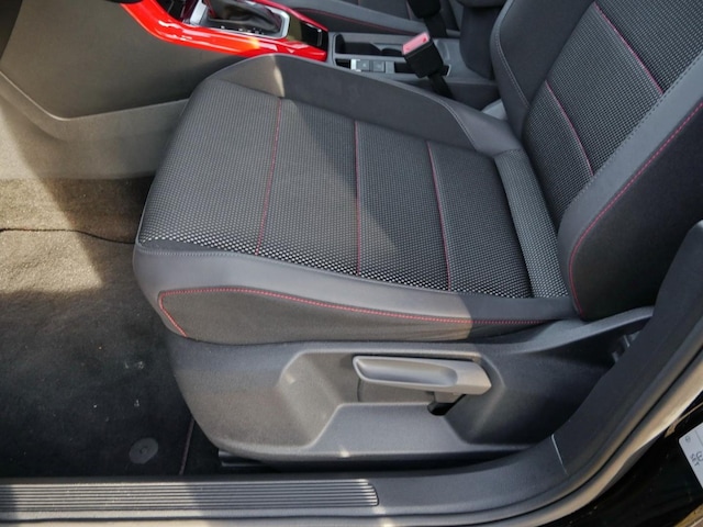 Volkswagen T-Roc 1.5 TSI