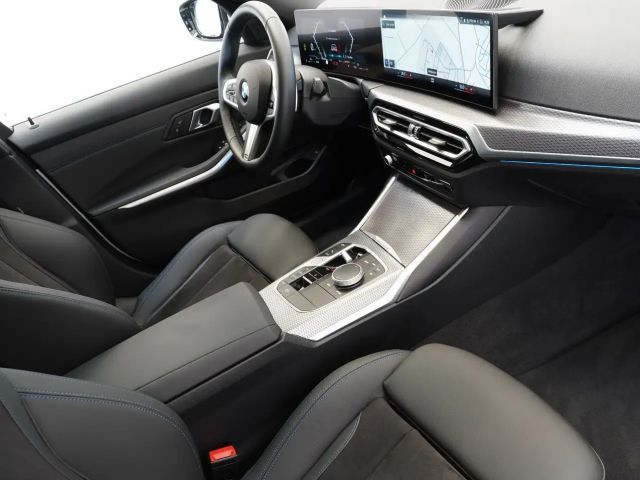 BMW 318 318i M-Sport Touring