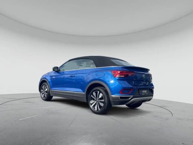 Volkswagen T-Roc Cabriolet