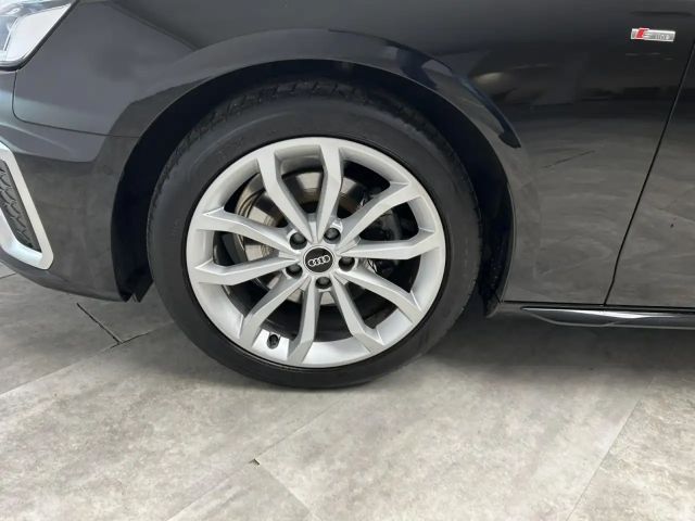 Audi A4 35 TDI Avant S-Line S-Tronic