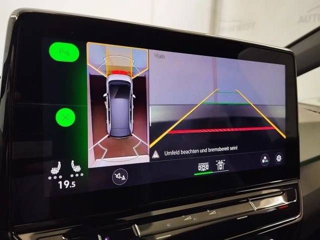 Volkswagen ID.3 Performance Pro