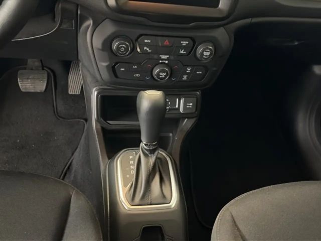 Jeep Renegade Limited