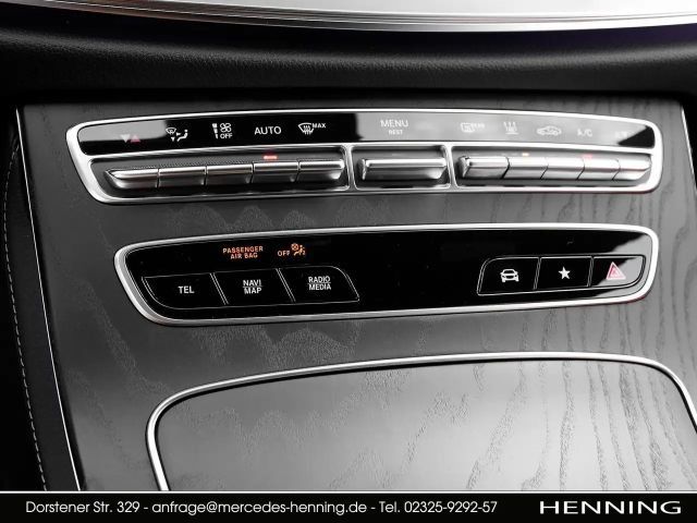 Mercedes-Benz E 300 AMG Line E 300 e Estate