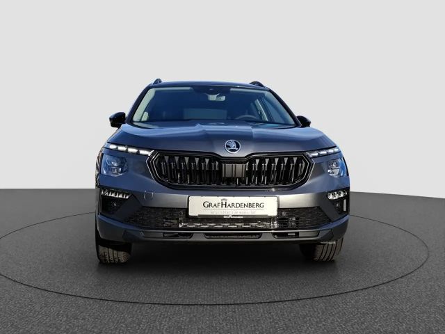 Skoda Kamiq Selection