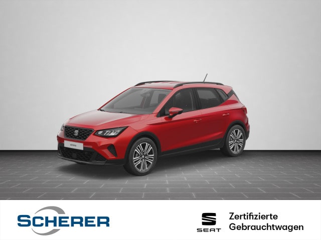 Seat Arona 1.0 TSI Style