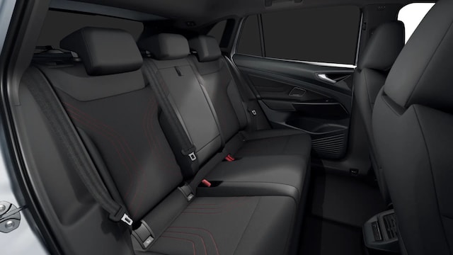 Volkswagen ID.4 4Motion 77 KWh GTX