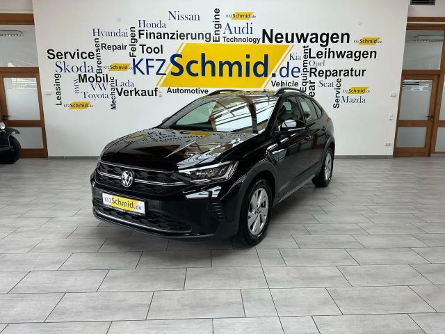 Volkswagen Taigo 1.0 TSI Life