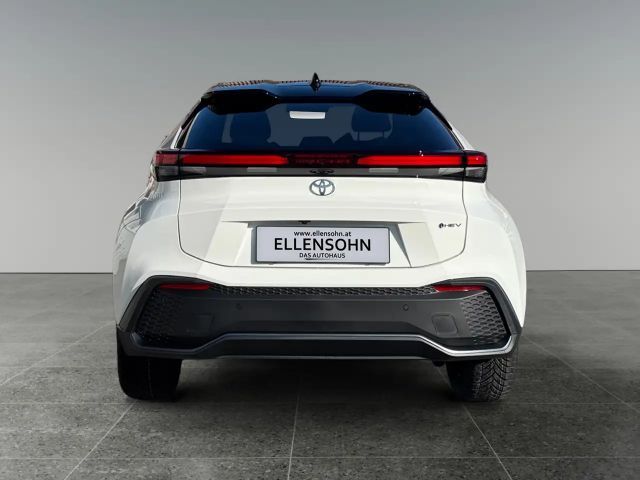 Toyota C-HR 4x2 Hybride