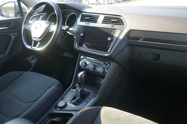 Volkswagen Tiguan 2.0 TDI Allspace Highline