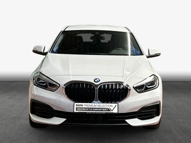 BMW 118 118i Advantage pakket Sedan