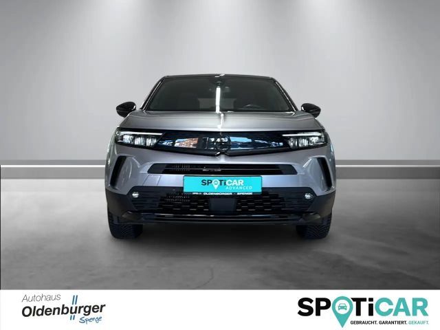 Opel Mokka GS-Line Grand Sport business+