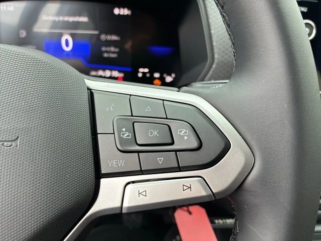 Volkswagen T-Cross 4Me TSI