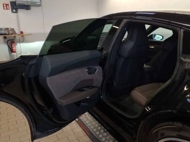 Audi e-tron GT +DYNAMIK+360°+OPTIK+HUD+MATRIX