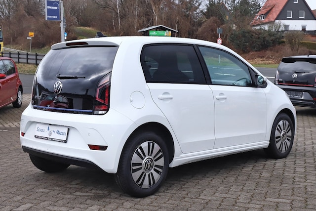 Volkswagen e-up! Max