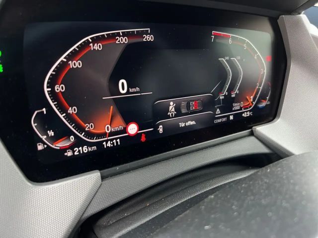 BMW 118 118i Advantage pakket Sedan