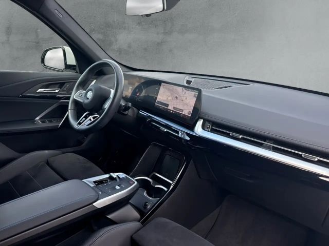 BMW X1 M-Sport xDrive