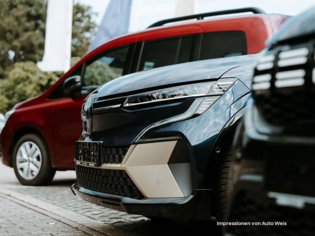 Dacia Bigster Extreme Hybrid 155