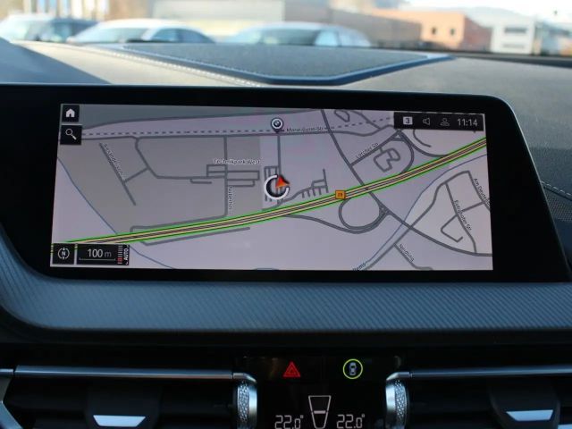 BMW 220 220i Coupé M-Sport