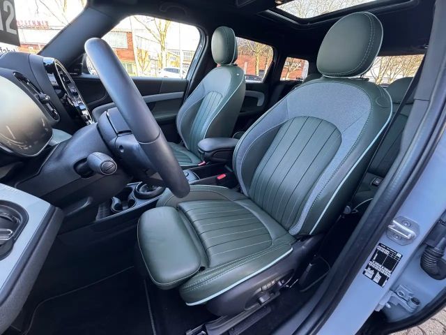 MINI Cooper Countryman All4