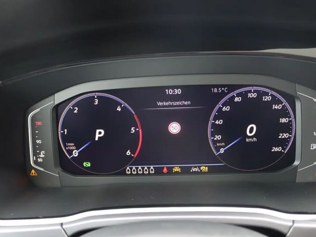 Volkswagen Touran 7-zitter DSG Highline