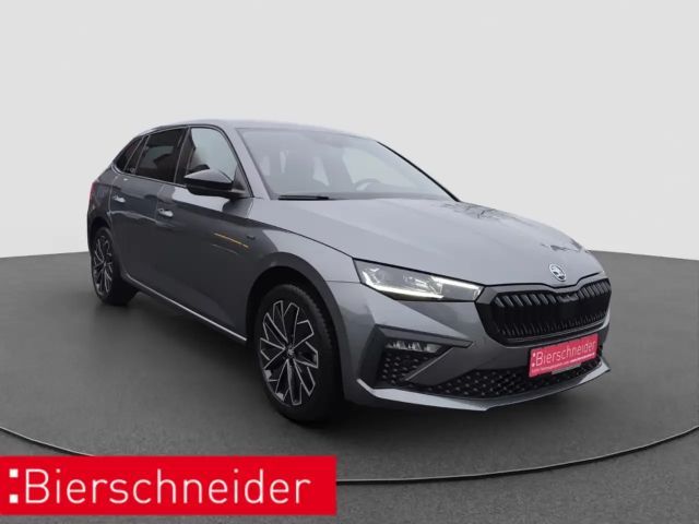 Skoda Scala 1.5 TSI Selection