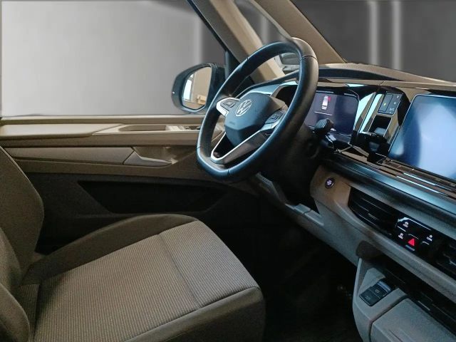 Volkswagen Multivan DSG T7