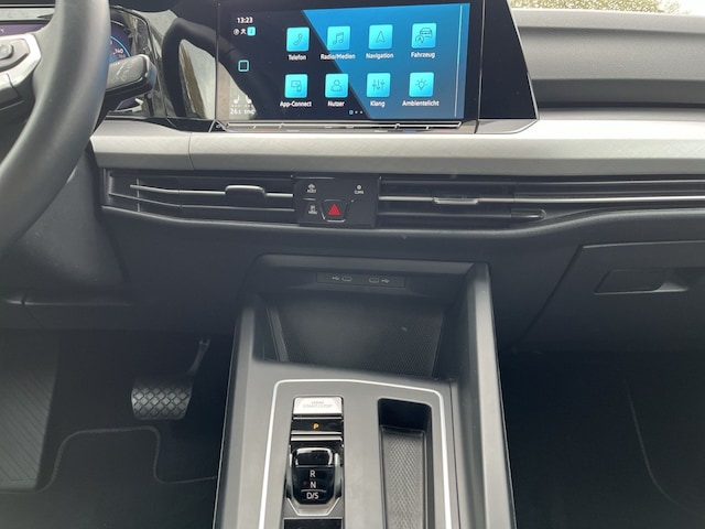 Volkswagen Golf 2.0 TDI Golf VIII Life