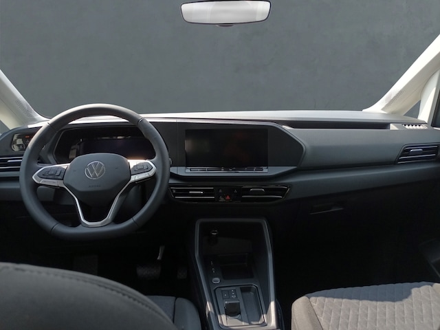 Volkswagen Caddy Life