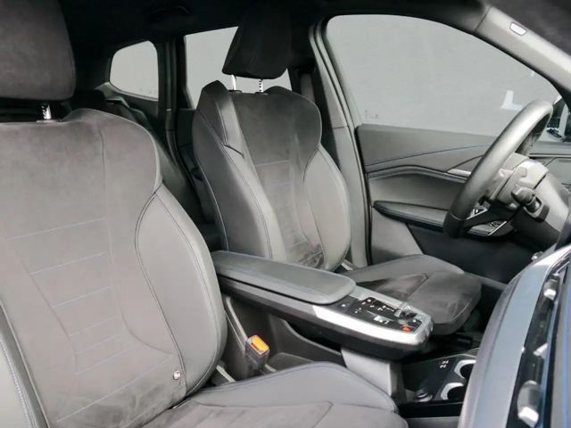 BMW X1 M-Sport xDrive25e