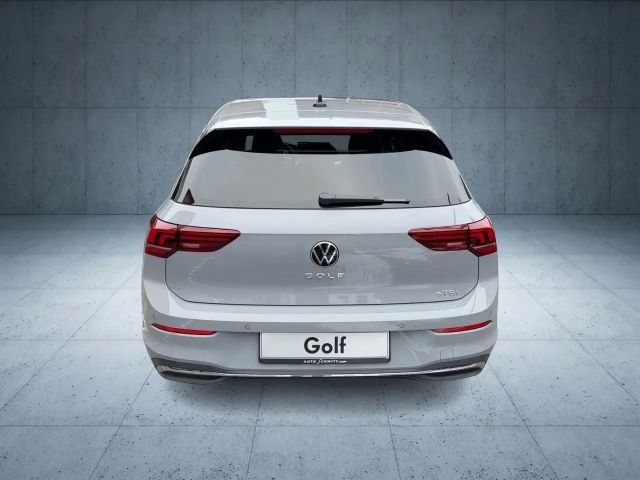 Volkswagen Golf DSG