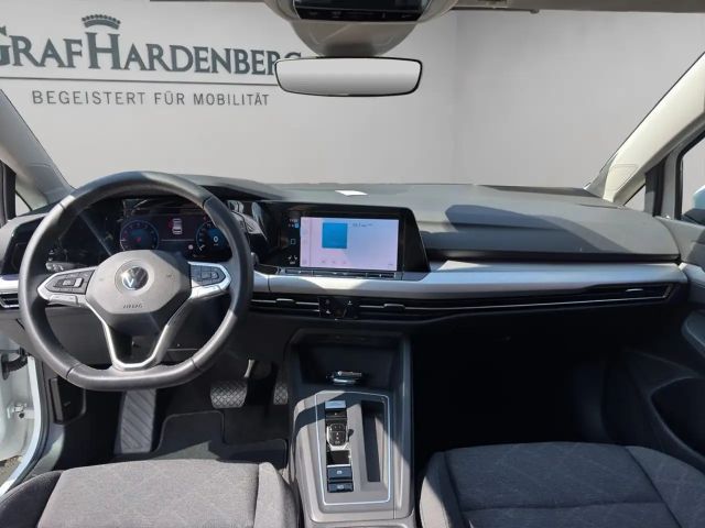 Volkswagen Golf DSG Life