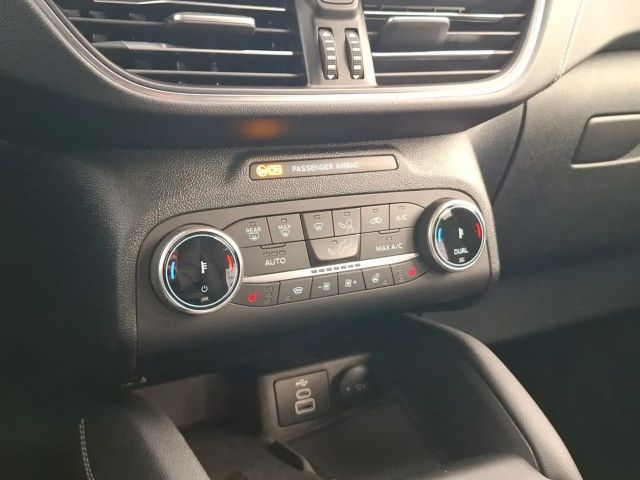 Ford Kuga AWD TDCi Vignale