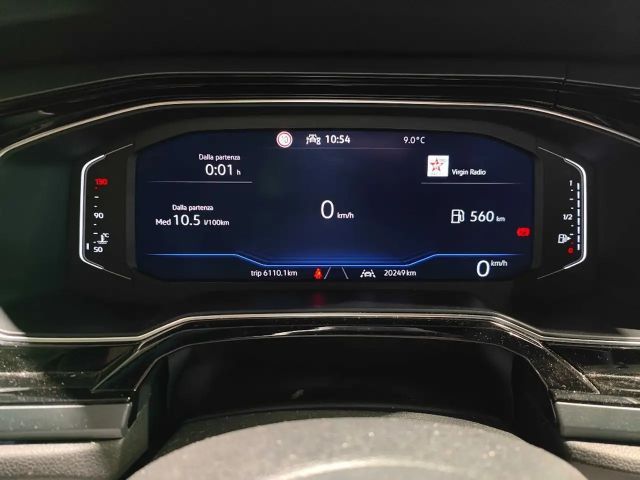 Volkswagen Taigo 1.0 TSI IQ.Drive R-Line