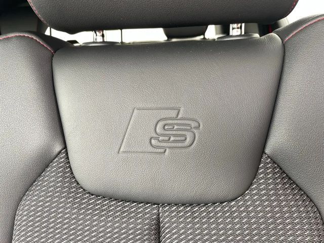 Audi A1 40 TFSI S-Line Sportback