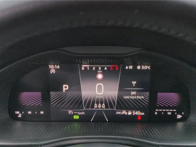 Skoda Scala Essence TSI*DSG LED SHZ Tempo digCockp PDC