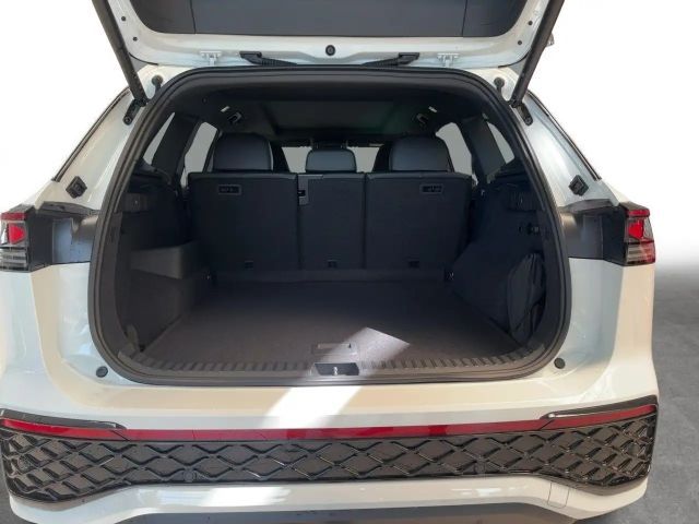 Volkswagen Tayron 4Motion DSG R-Line