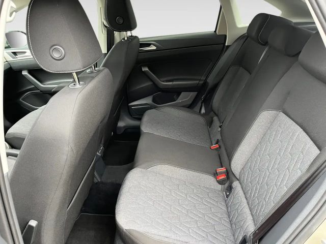 Volkswagen Taigo DSG Move