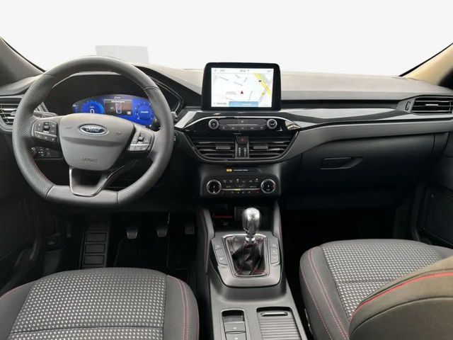 Ford Kuga EcoBoost ST Line