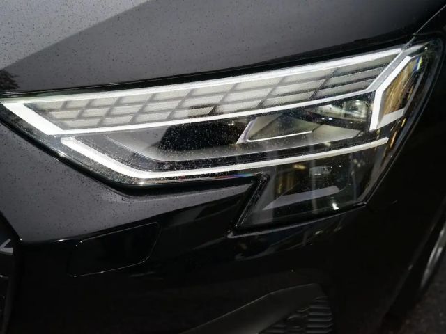 Audi A3 1.5 TFSI Sedan