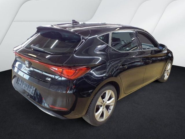 Seat Leon 2.0 TDI DSG FR-lijn