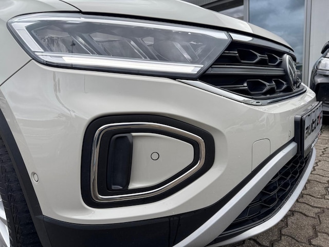 Volkswagen T-Roc 2.0 TDI DSG