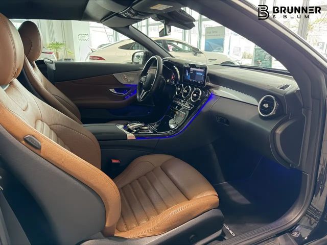 Mercedes-Benz C 300 Cabriolet