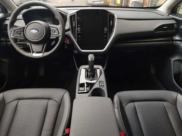 Subaru Crosstrek 2.0ie Platinum Navi Leder Schiebedach