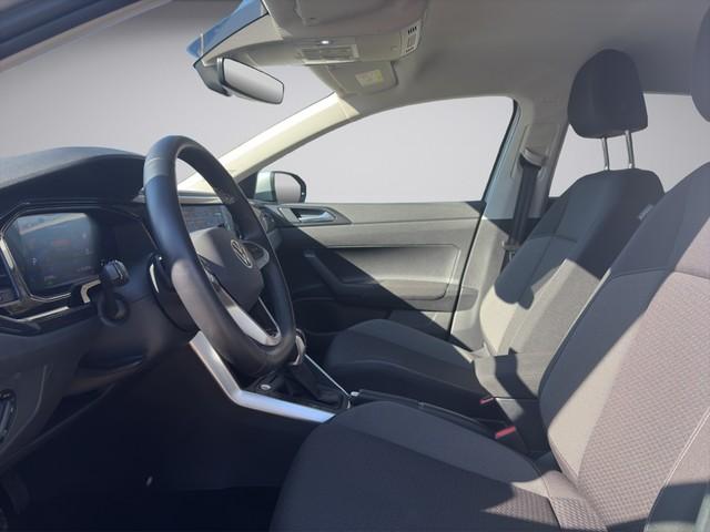 Volkswagen Taigo DSG IQ.Drive Life