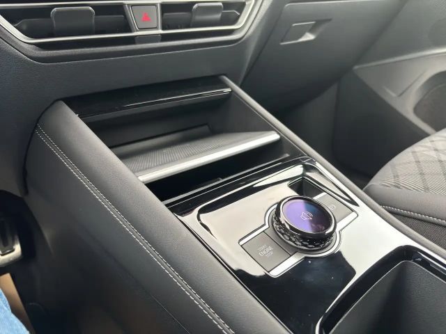 Volkswagen Tiguan DSG Sport eHybrid